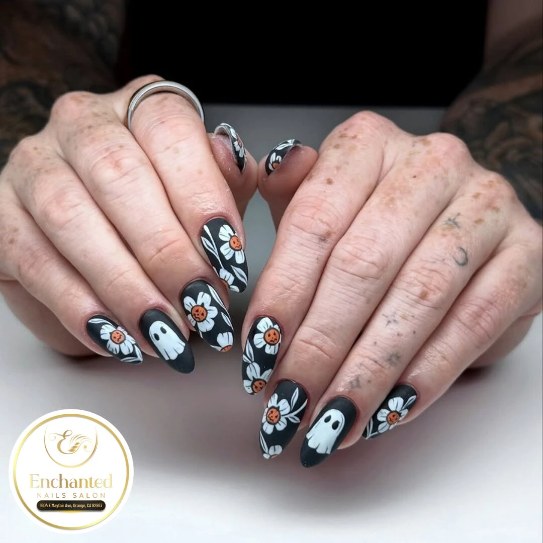 Nail Art Design
